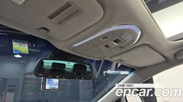 Hyundai Genesis — фото 29