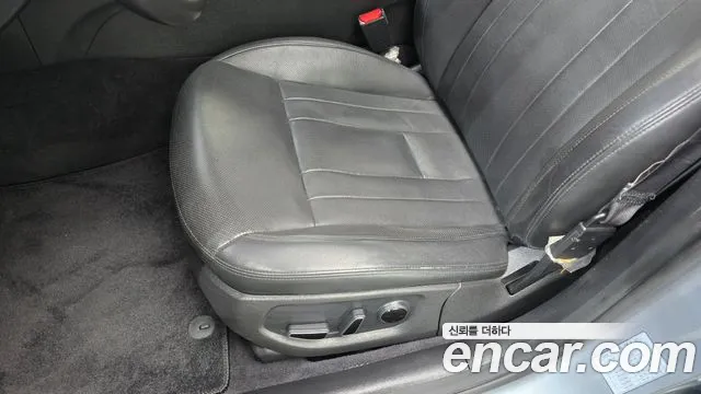Hyundai Genesis — фото 32