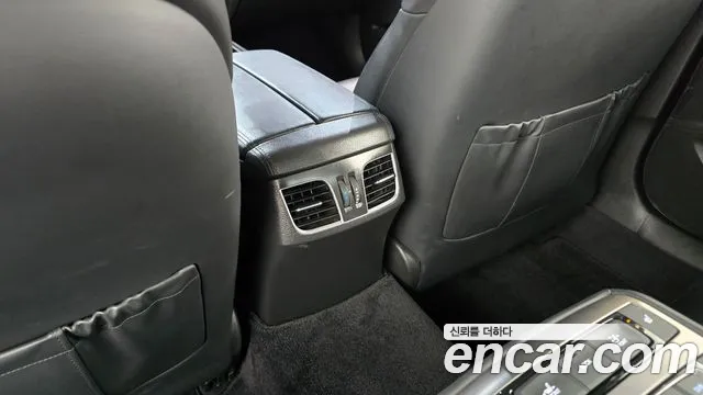 Hyundai Genesis — фото 33