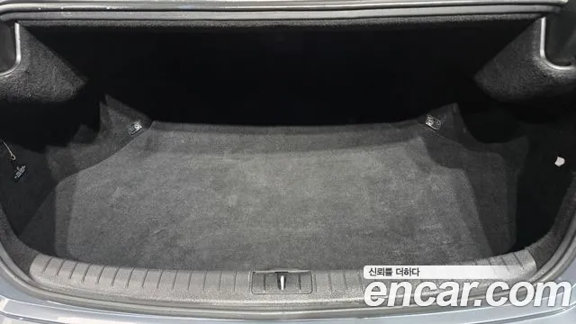 Hyundai Genesis — фото 34