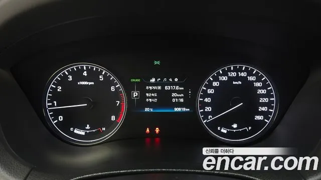 Hyundai Genesis — фото 8