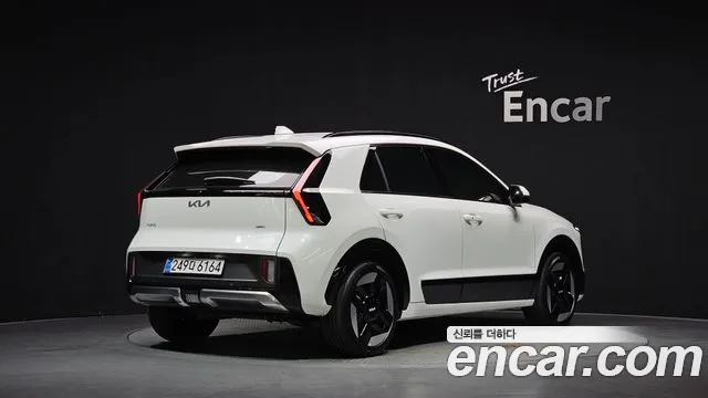 Kia Niro — фото 2