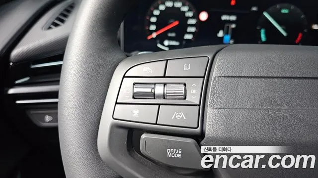 Kia Niro — фото 27