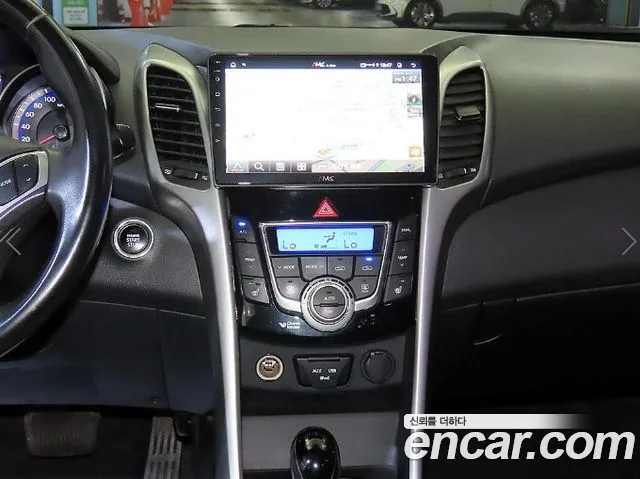 Hyundai i30 — фото 11