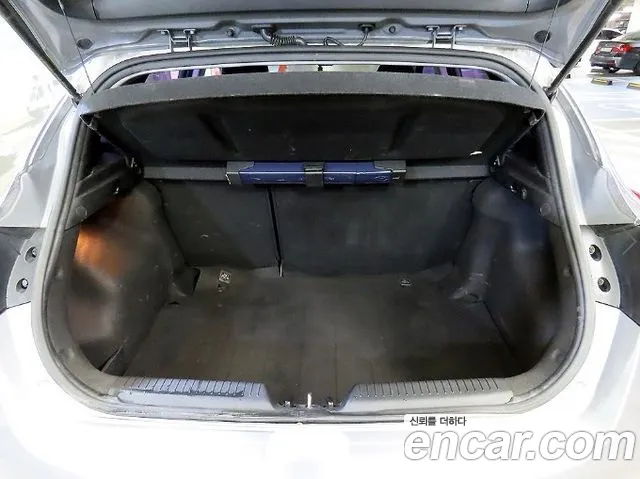 Hyundai i30 — фото 17