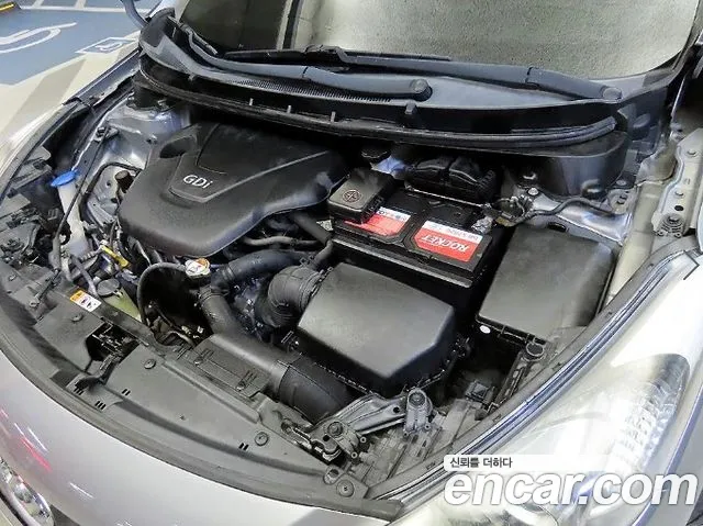 Hyundai i30 — фото 19