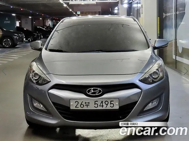 Hyundai i30 — фото 2