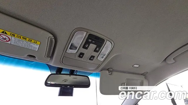 Kia Carnival — фото 18