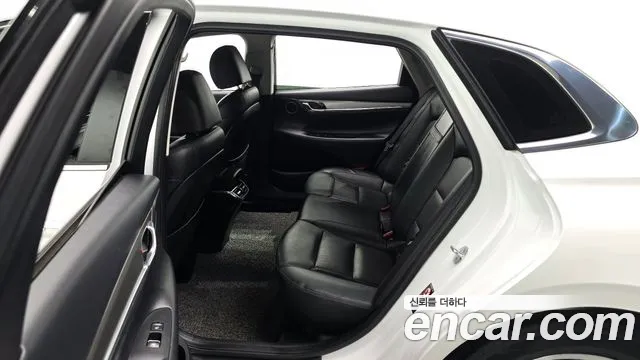 Hyundai Grandeur — фото 12