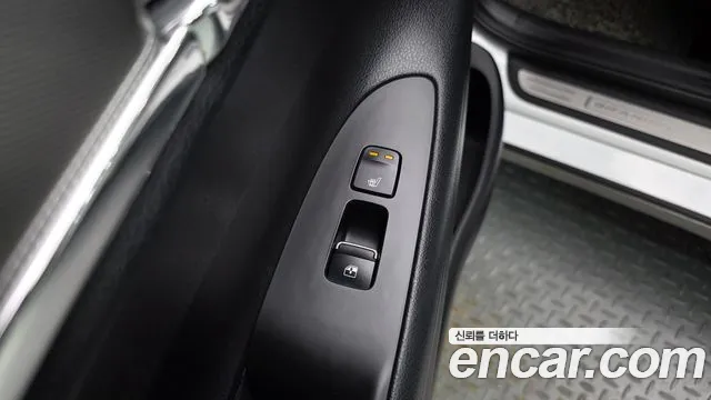 Hyundai Grandeur — фото 17