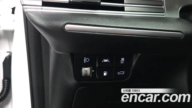 Hyundai Grandeur — фото 19