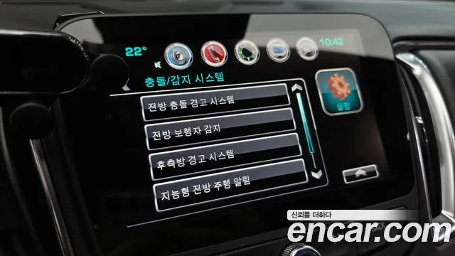 ChevroletGMDaewoo Malibu — фото 15