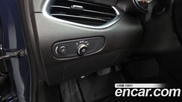ChevroletGMDaewoo Malibu — фото 28