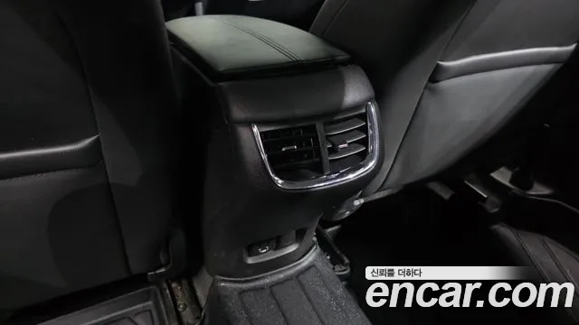 ChevroletGMDaewoo Malibu — фото 32