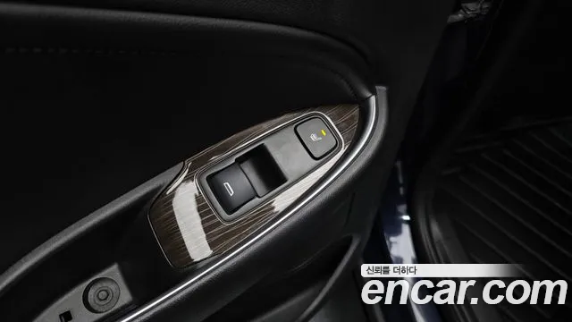 ChevroletGMDaewoo Malibu — фото 18