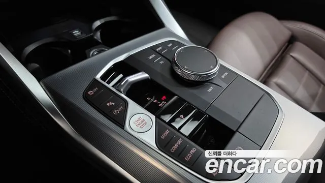 BMW 4-Series — фото 12