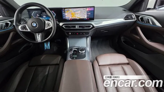 BMW 4-Series — фото 19