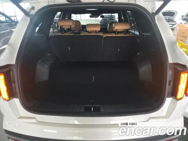 Kia Sorento — фото 16