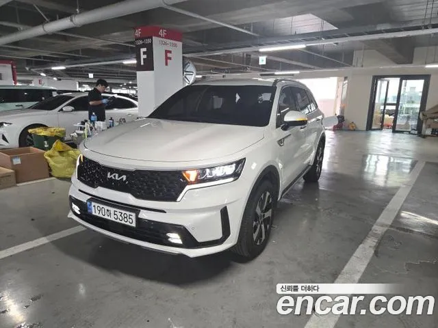 Kia Sorento — фото 2