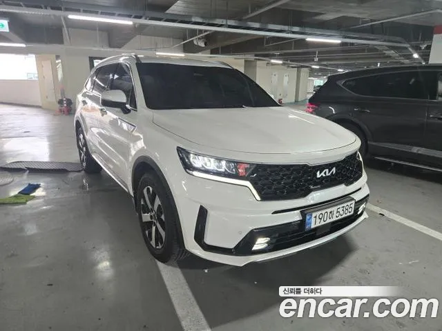 Kia Sorento — фото 3