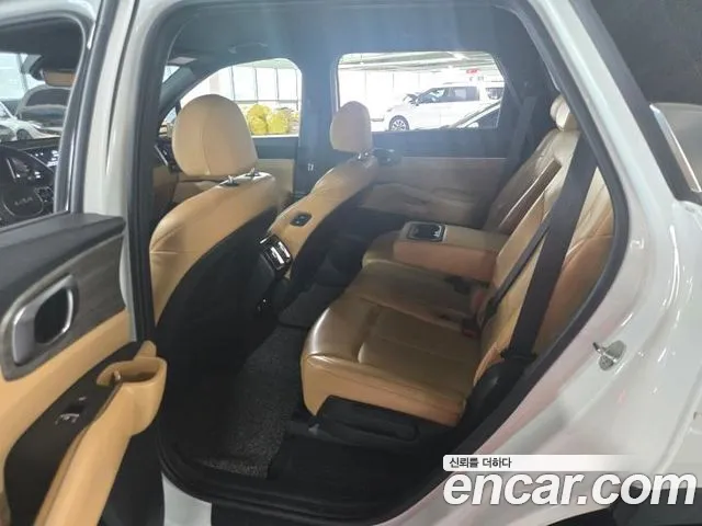 Kia Sorento — фото 10