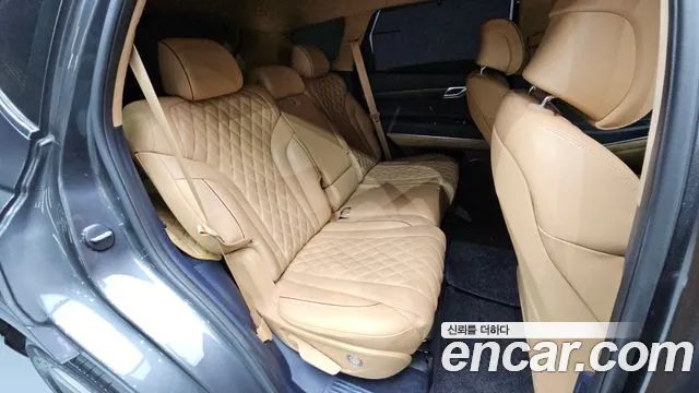Genesis GV80 — фото 11