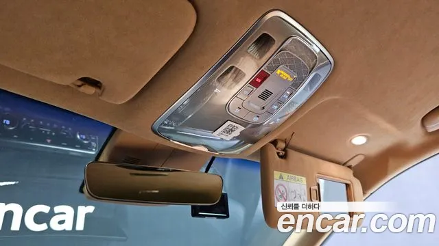 Genesis GV80 — фото 19