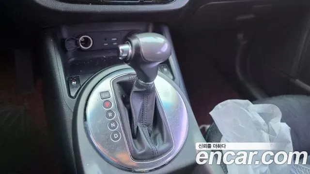 Kia Sportage — фото 8