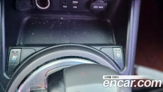 Kia Sportage — фото 9