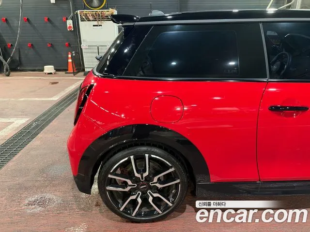Mini Cooper — фото 10