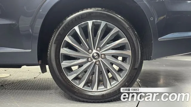 Hyundai Palisade — фото 22