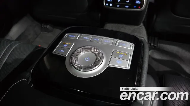 Genesis G80 — фото 19