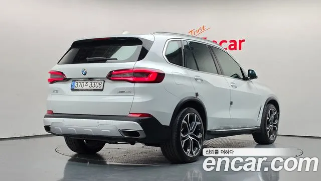 BMW X5 — фото 2