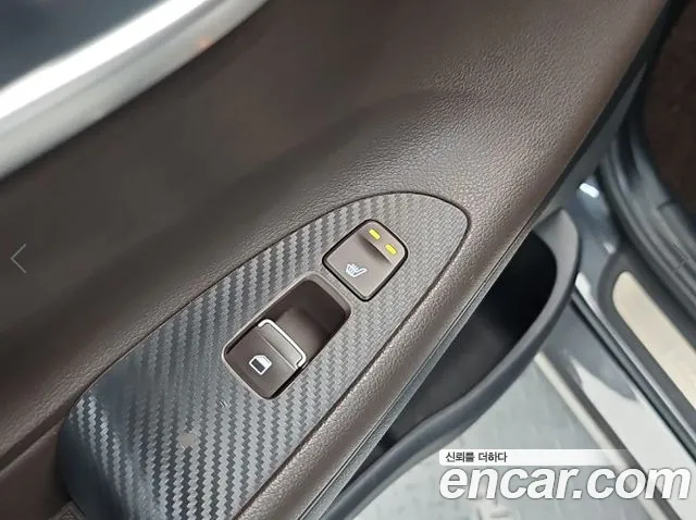 Hyundai Grandeur — фото 13