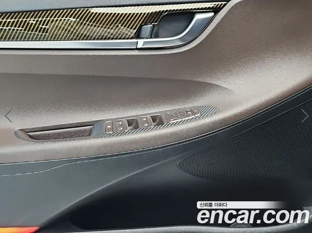 Hyundai Grandeur — фото 16