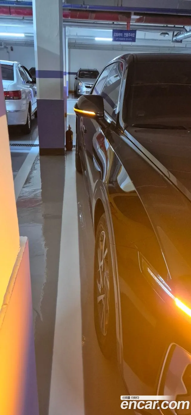 Hyundai Grandeur — фото 12