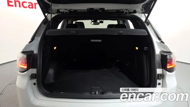 Jeep Compass — фото 32