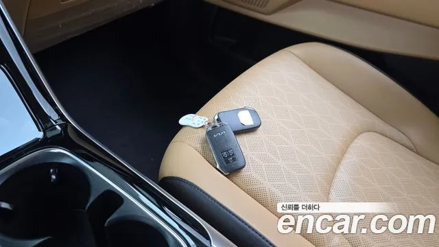 Kia Carnival — фото 15