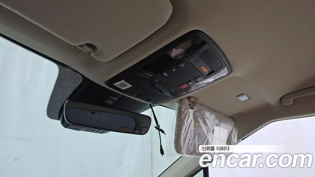 Kia Carnival — фото 20