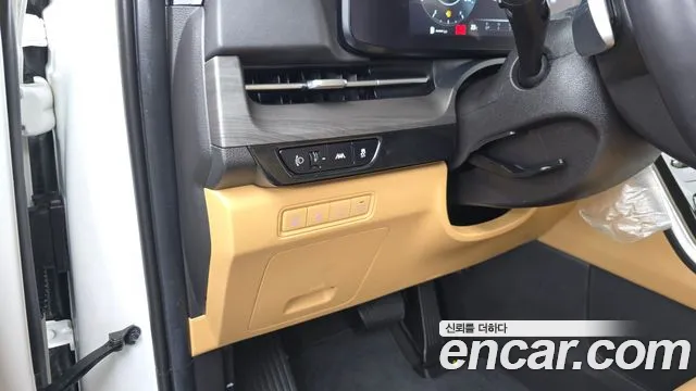 Kia Carnival — фото 28