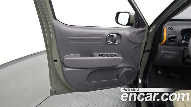 Hyundai Casper — фото 24