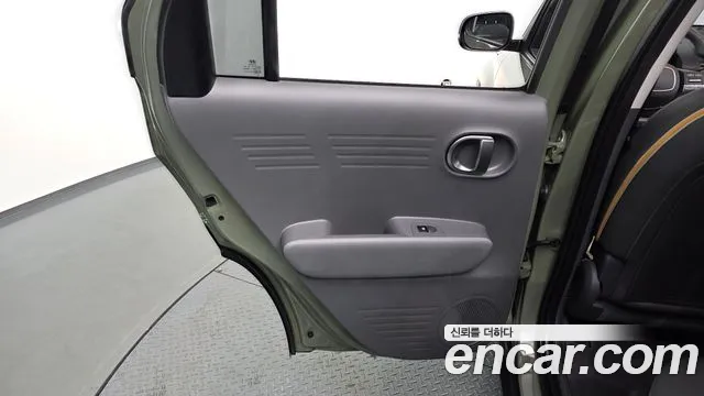 Hyundai Casper — фото 25