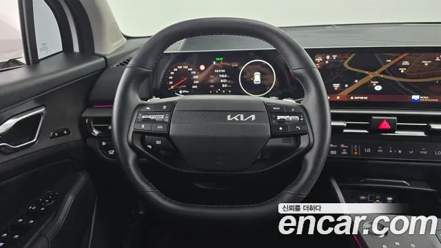 Kia Sportage — фото 15