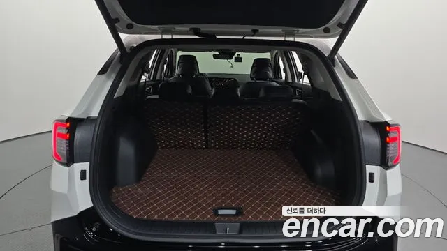 Kia Sportage — фото 19