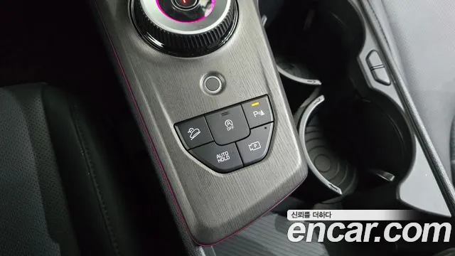 Kia Sportage — фото 20
