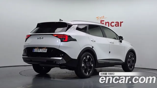 Kia Sportage — фото 2
