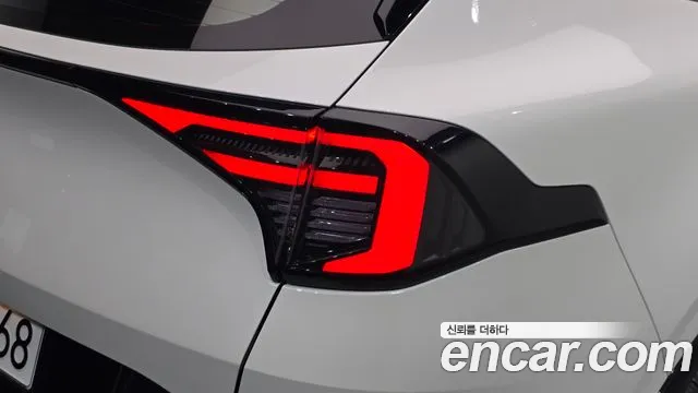 Kia Sportage — фото 23