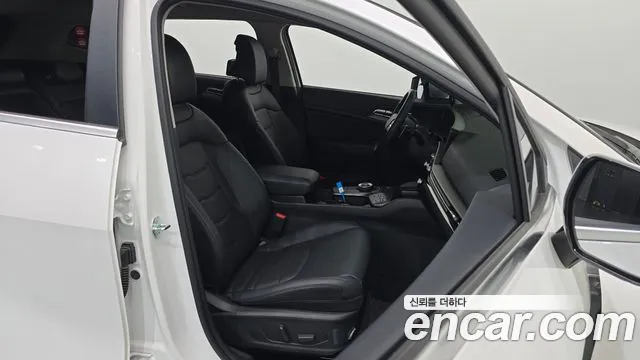 Kia Sportage — фото 26