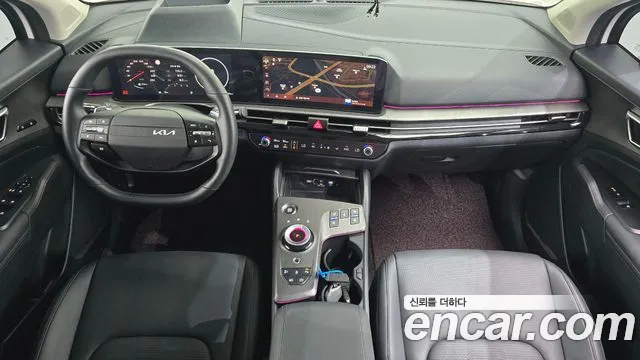 Kia Sportage — фото 7