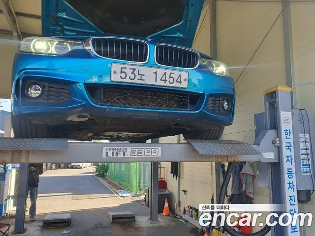 BMW 4-Series — фото 1